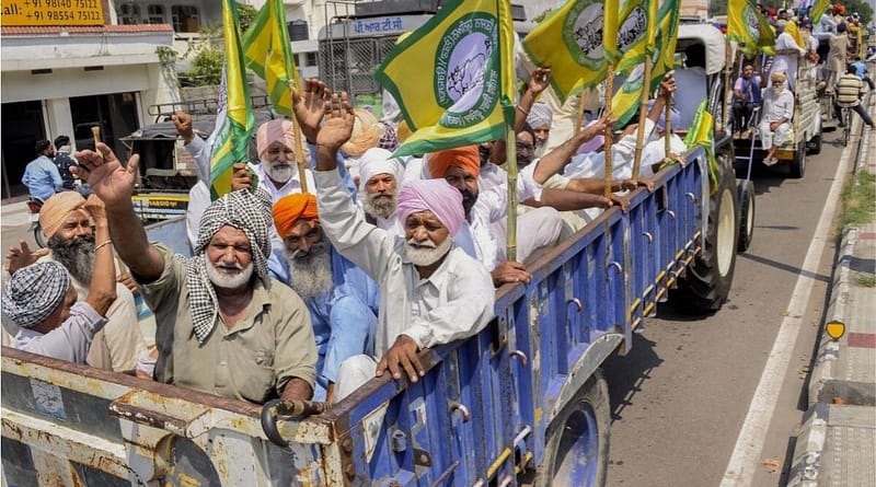 How much the farmers will benefit from the new agricultural laws of the government